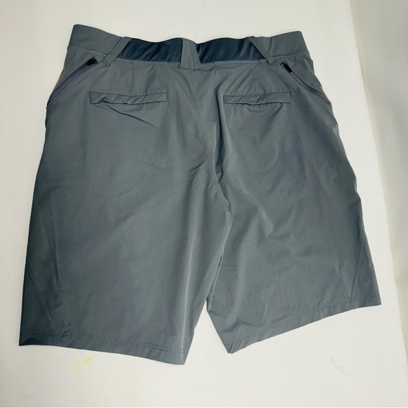 HYLETE MENS SHORTS SIZE 36W regular - Picture 2 of 9